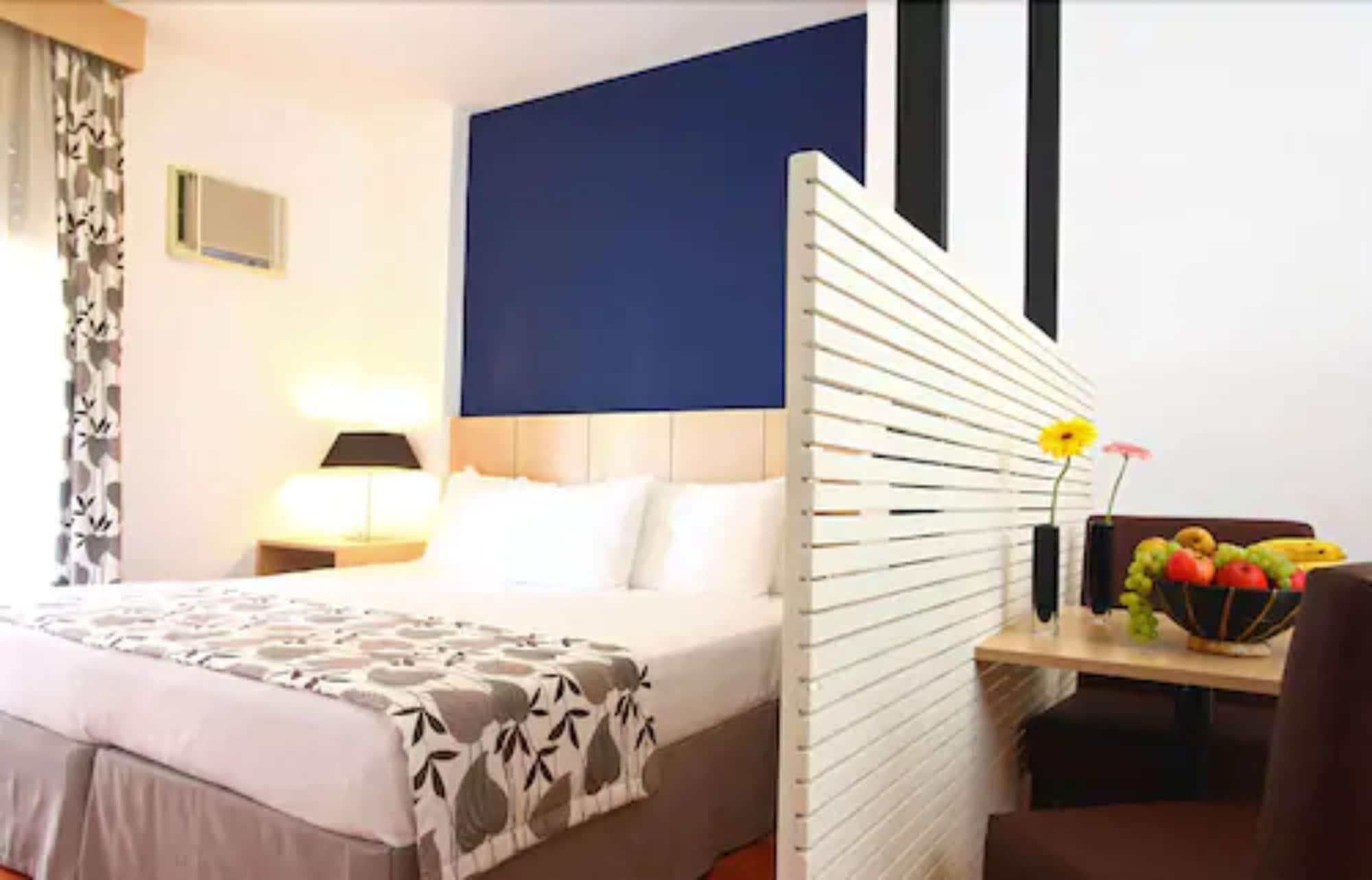 Ferraretto Guaruja Hotel & Spa Экстерьер фото