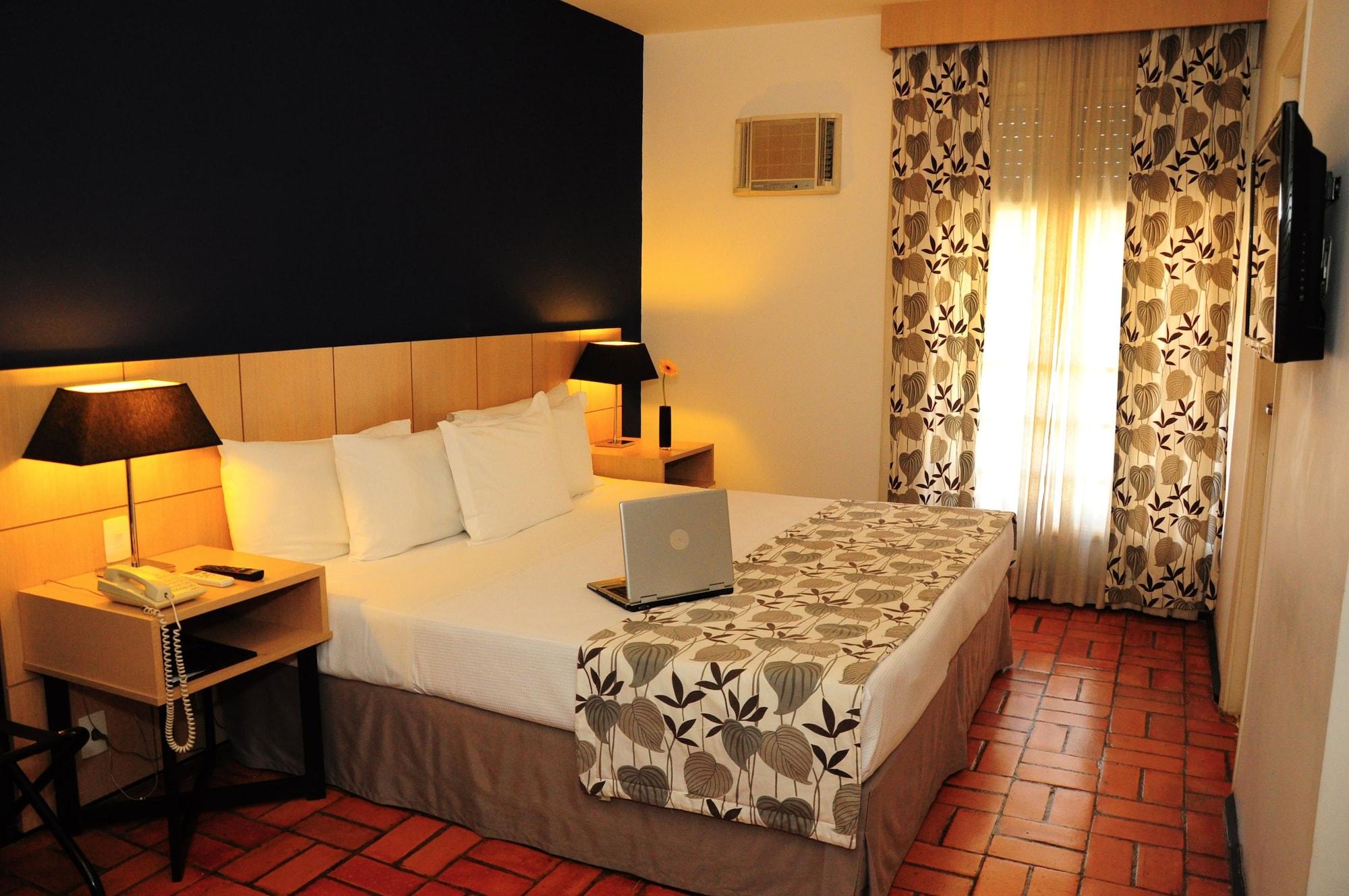 Ferraretto Guaruja Hotel & Spa Экстерьер фото