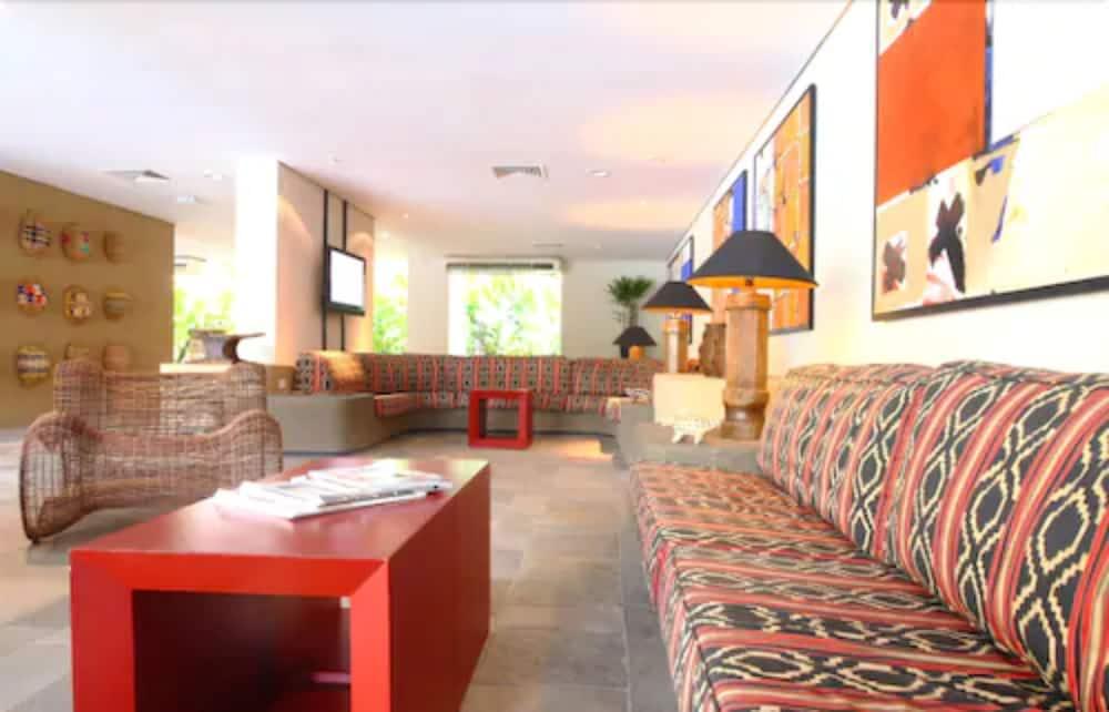 Ferraretto Guaruja Hotel & Spa Экстерьер фото