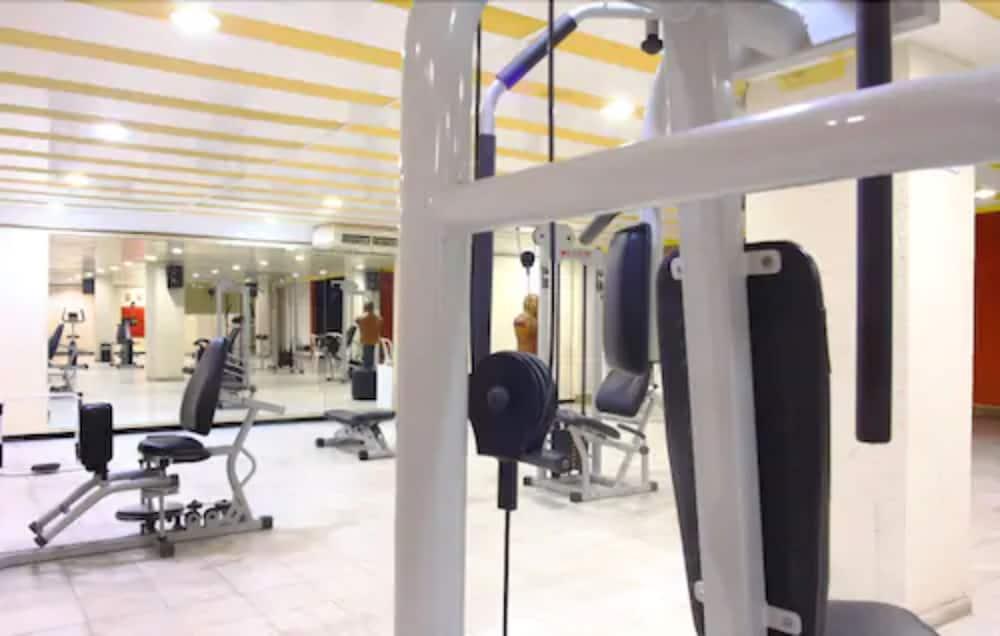 Ferraretto Guaruja Hotel & Spa Экстерьер фото