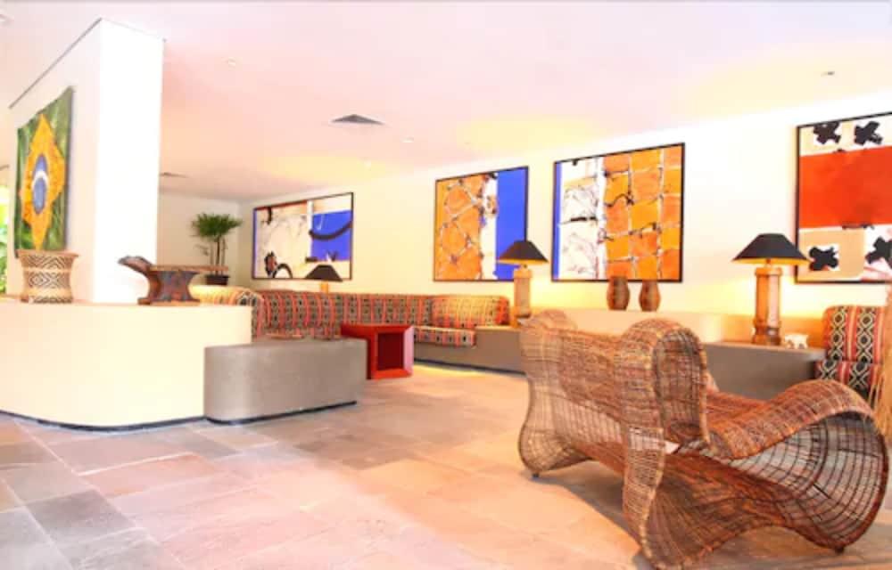 Ferraretto Guaruja Hotel & Spa Экстерьер фото