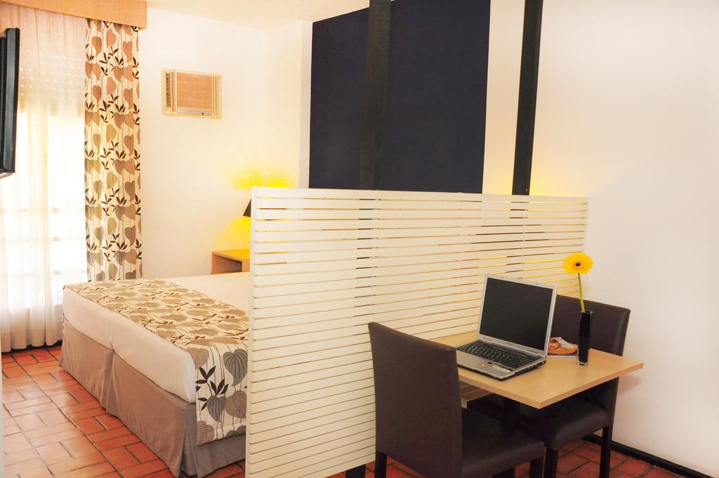 Ferraretto Guaruja Hotel & Spa Экстерьер фото