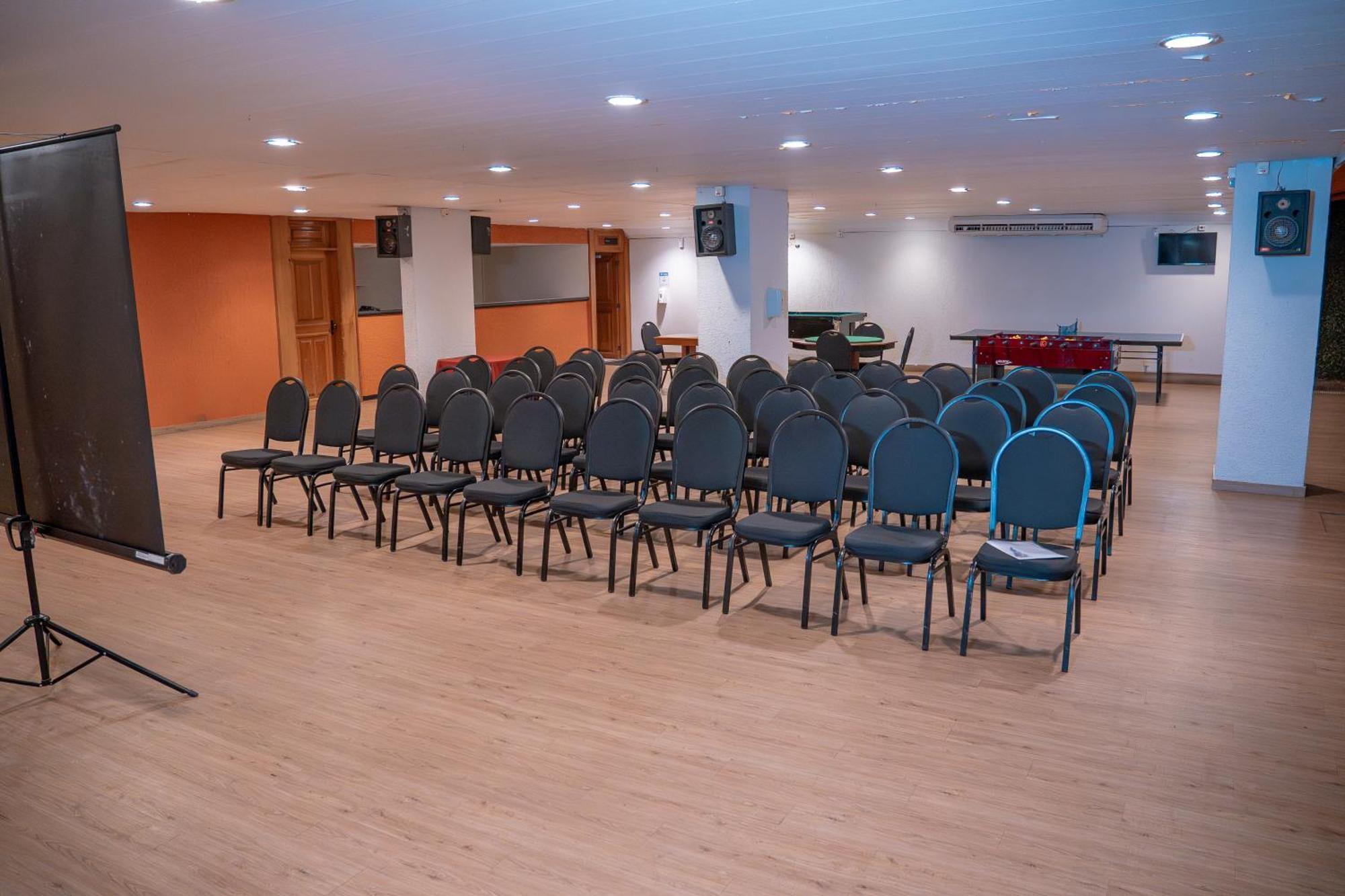 Ferraretto Guaruja Hotel & Spa Экстерьер фото
