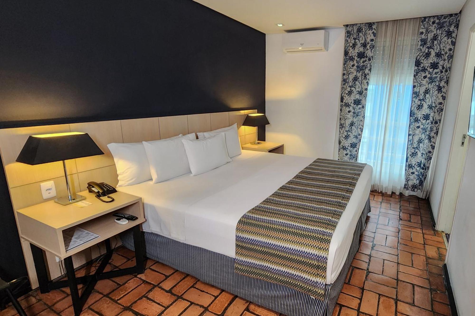 Ferraretto Guaruja Hotel & Spa Экстерьер фото