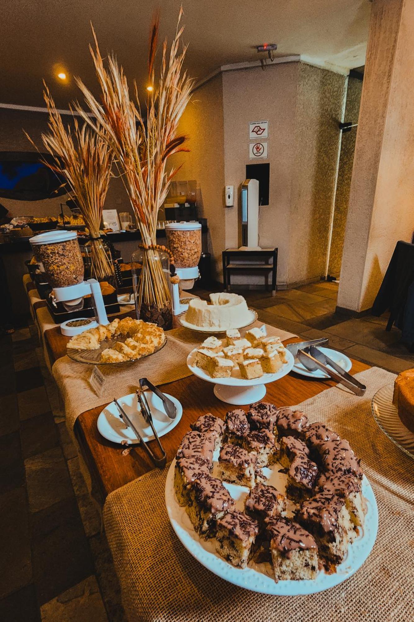 Ferraretto Guaruja Hotel & Spa Экстерьер фото