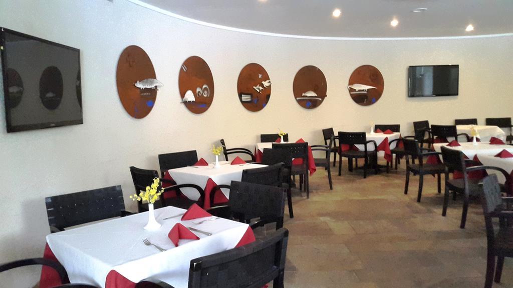 Ferraretto Guaruja Hotel & Spa Экстерьер фото