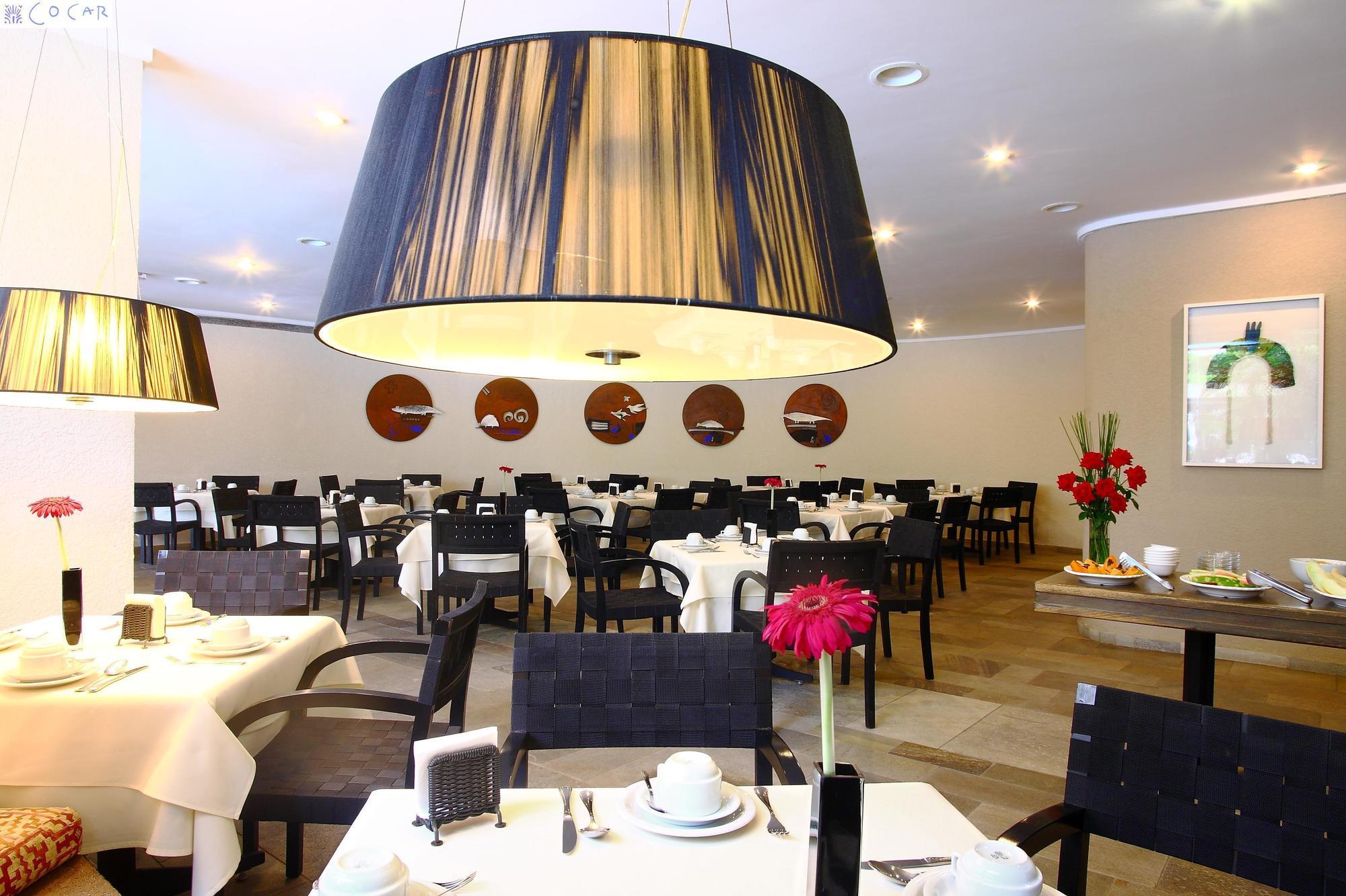 Ferraretto Guaruja Hotel & Spa Экстерьер фото